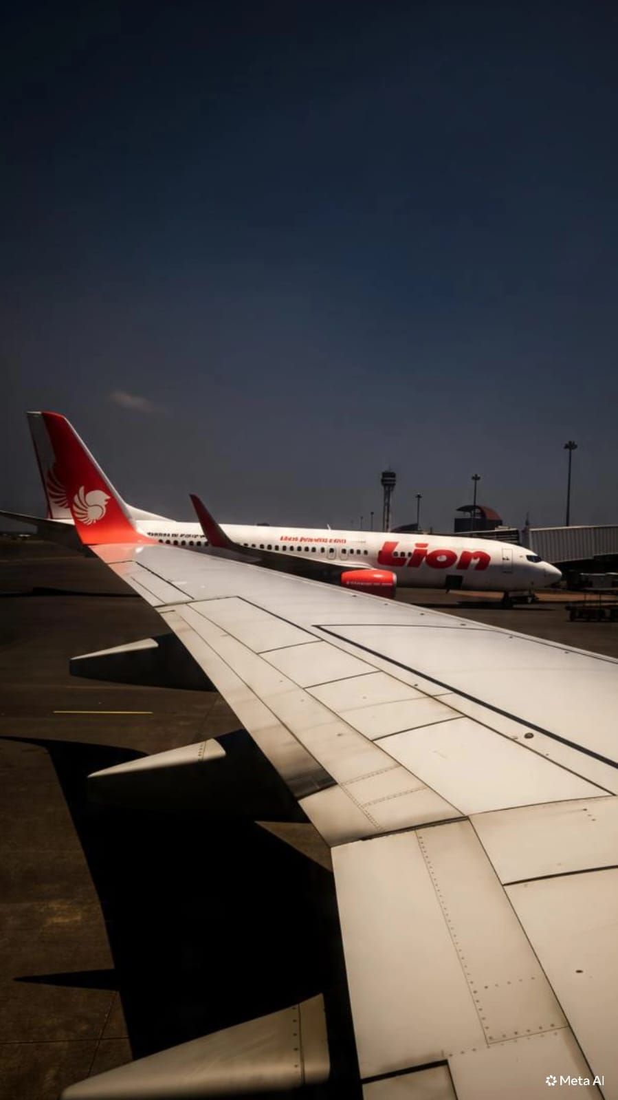 Surabaya menuju Kupang