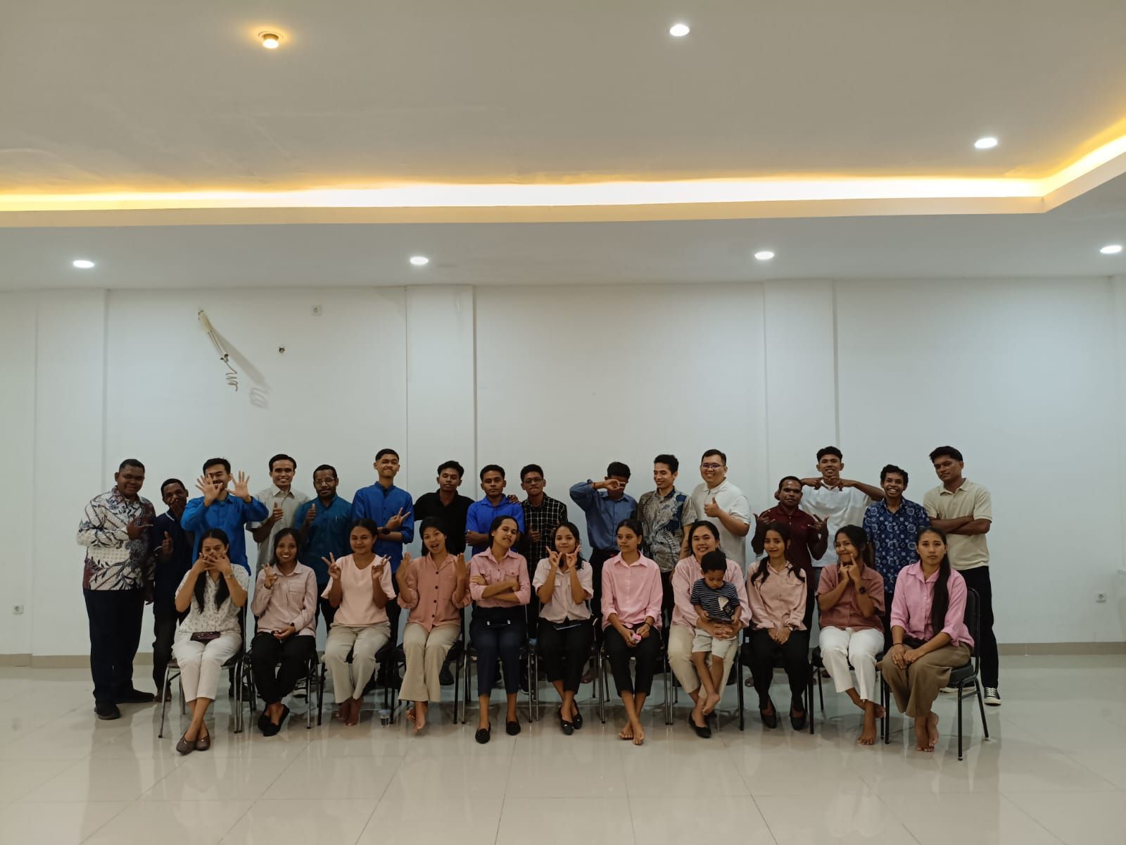 Kampus Meeting